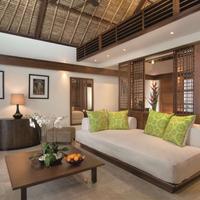 Jimbaran Puri, A Belmond Hotel, Bali