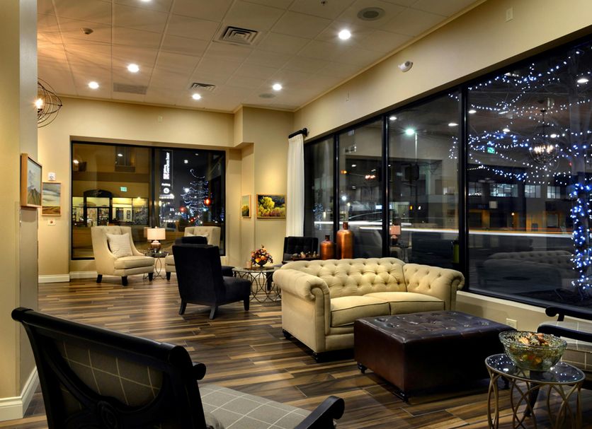 Oleskelutila Valokuva