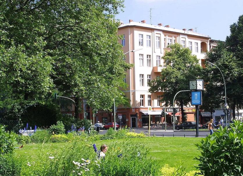 Rakennus Valokuva