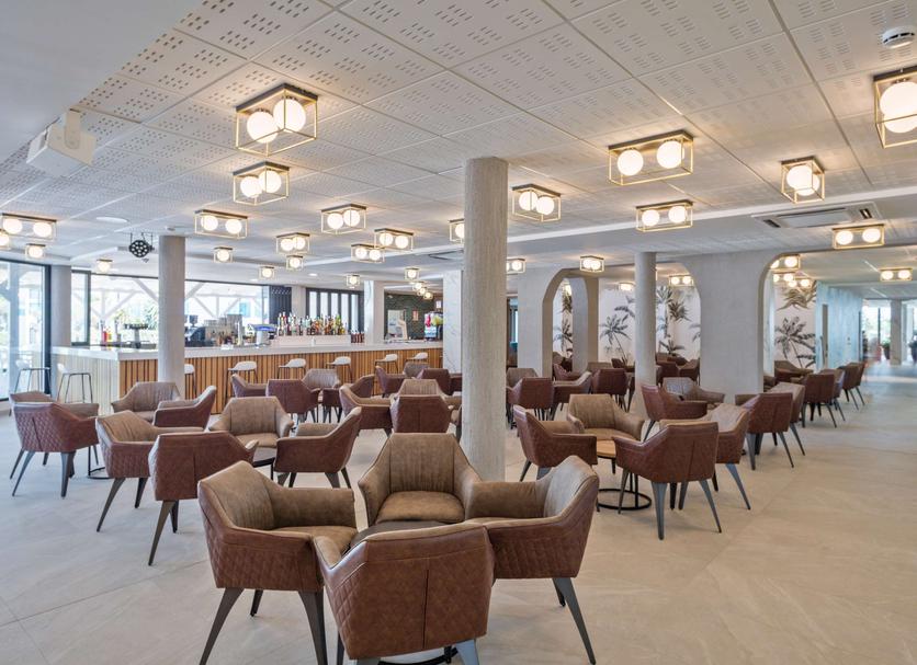 Ravintola Valokuva