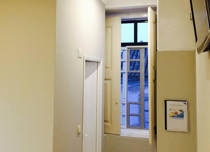 Huoneen palvelut Valokuva