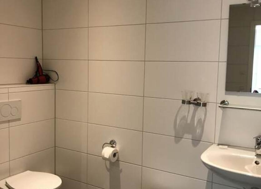 Kylpyhuone Valokuva
