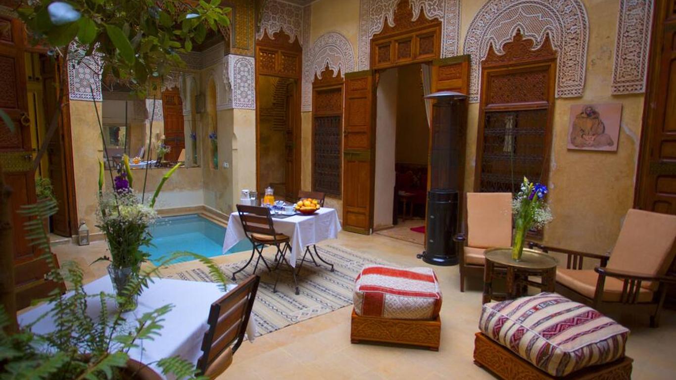 Riad Dar Zaya