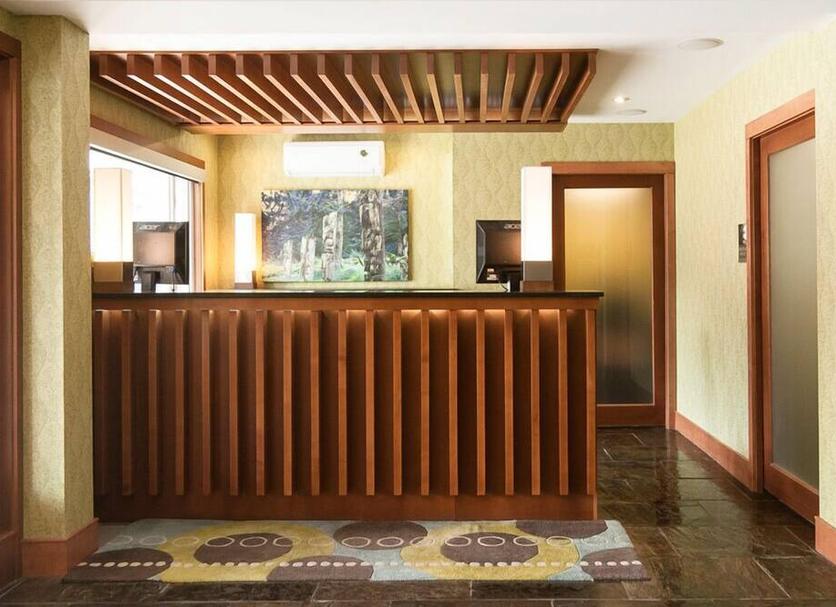 Vastaanotto Valokuva