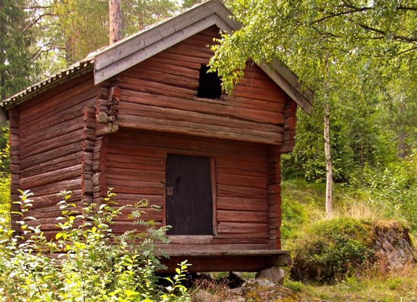 Näkymät ulkona Valokuva
