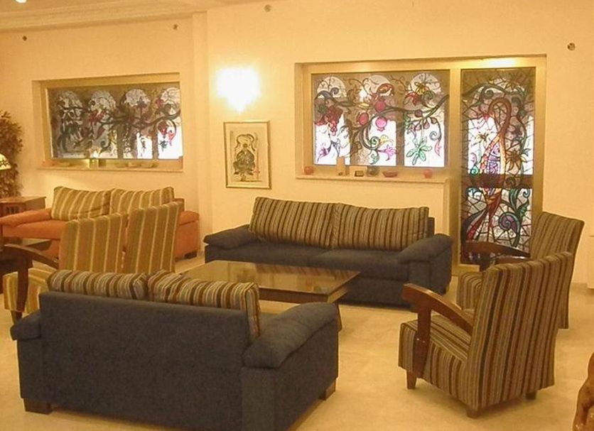 Oleskelutila Valokuva