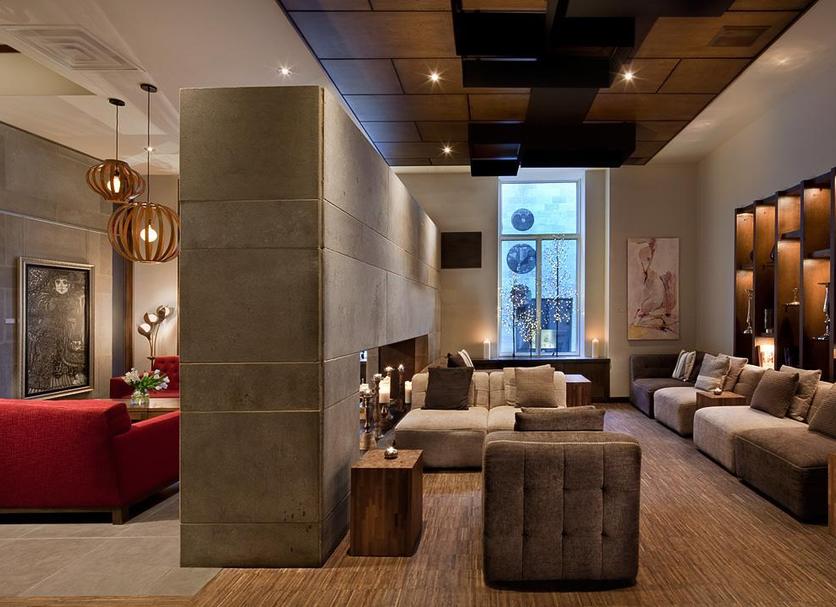 Oleskelutila Valokuva