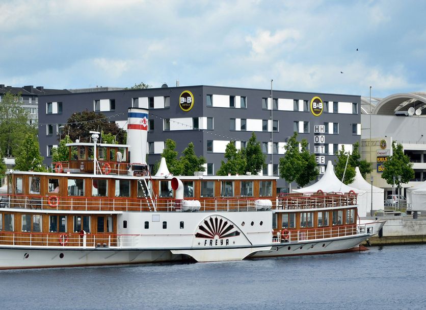 Rakennus Valokuva