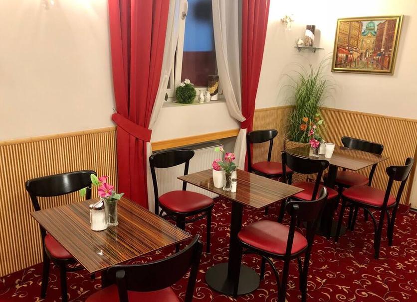 Ravintola Valokuva