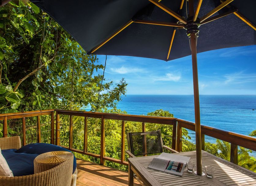 Parveke Valokuva