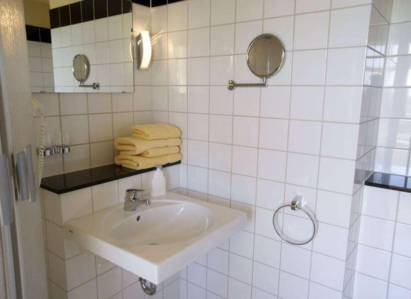 Kylpyhuone Valokuva