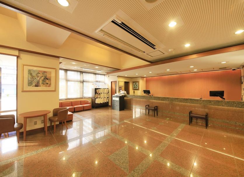 Vastaanotto Valokuva