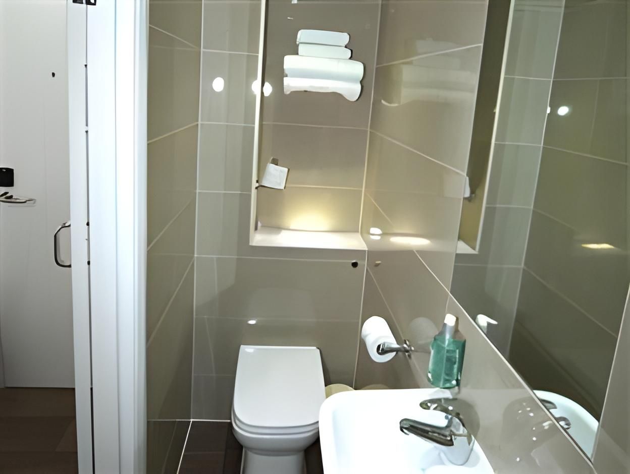 Kylpyhuone