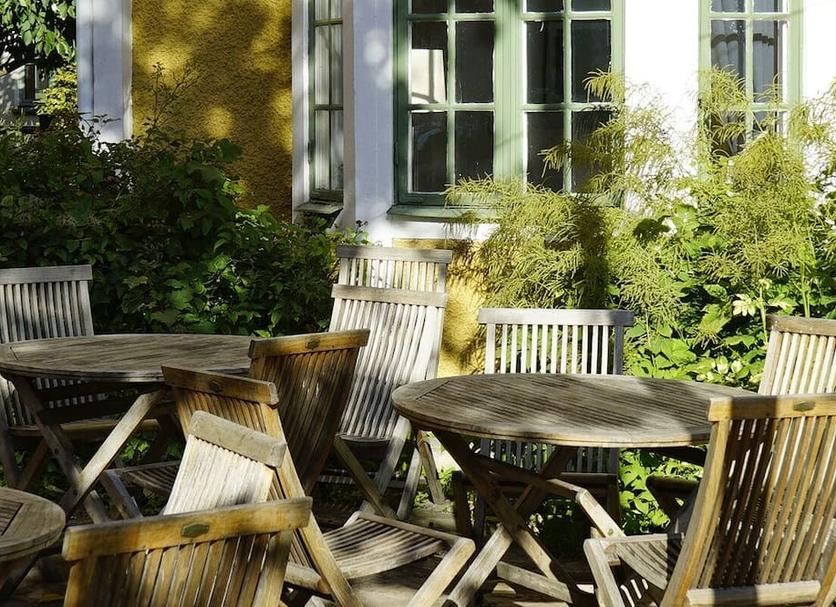 Patio Valokuva