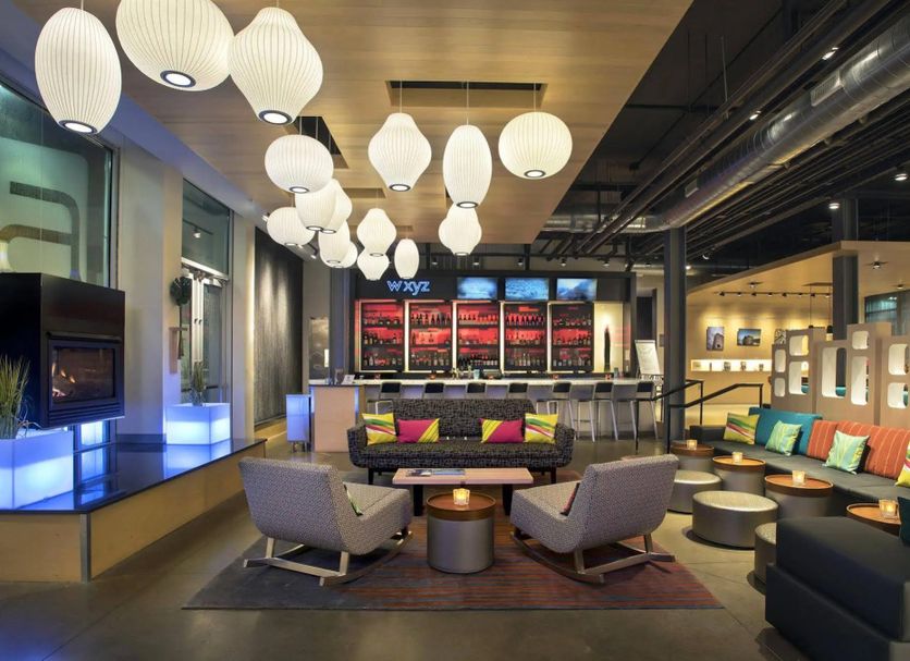 Oleskelutila Valokuva