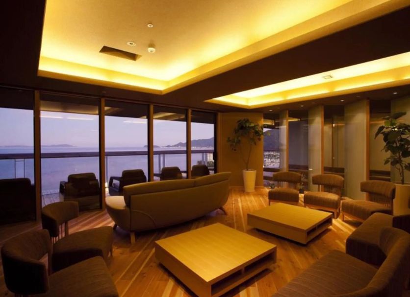 Oleskelutila Valokuva