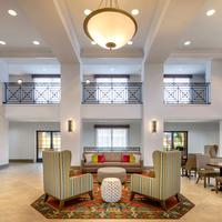 Hampton Inn & Suites St. Augustine-Vilano Beach