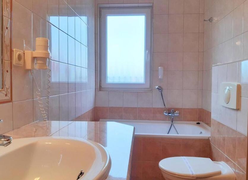 Kylpyhuone Valokuva