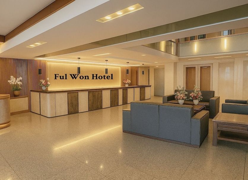 Vastaanotto Valokuva