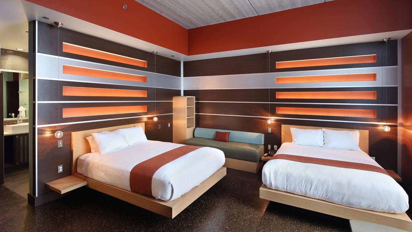 CityFlatsHotel Holland, Tapestry Collection by Hilton