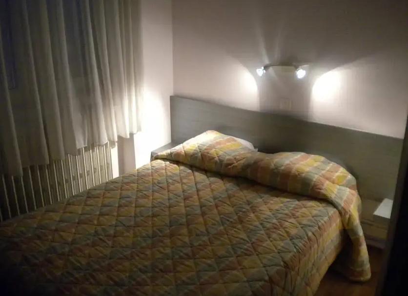 Makuuhuone Valokuva