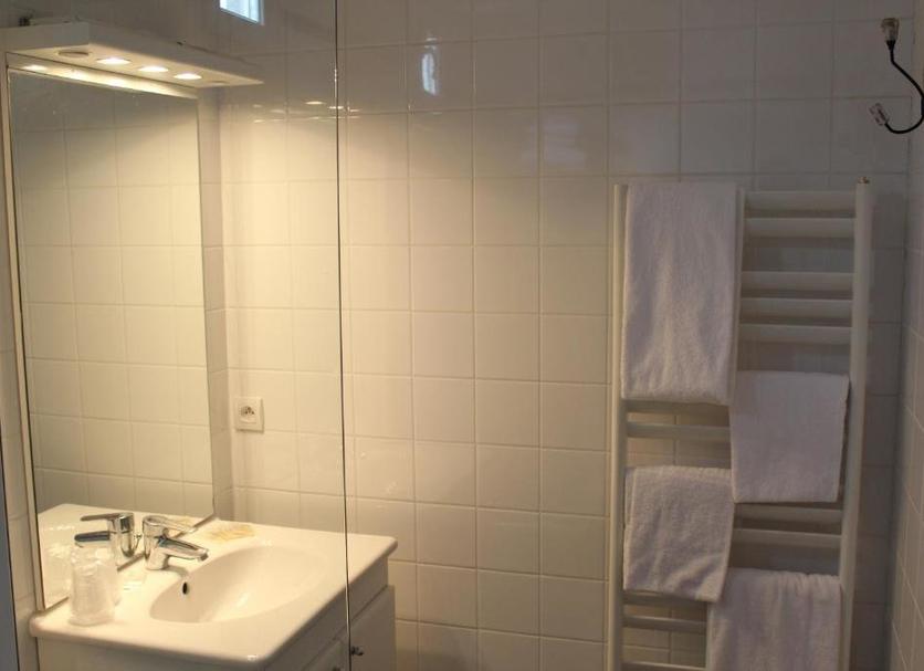 Kylpyhuone Valokuva