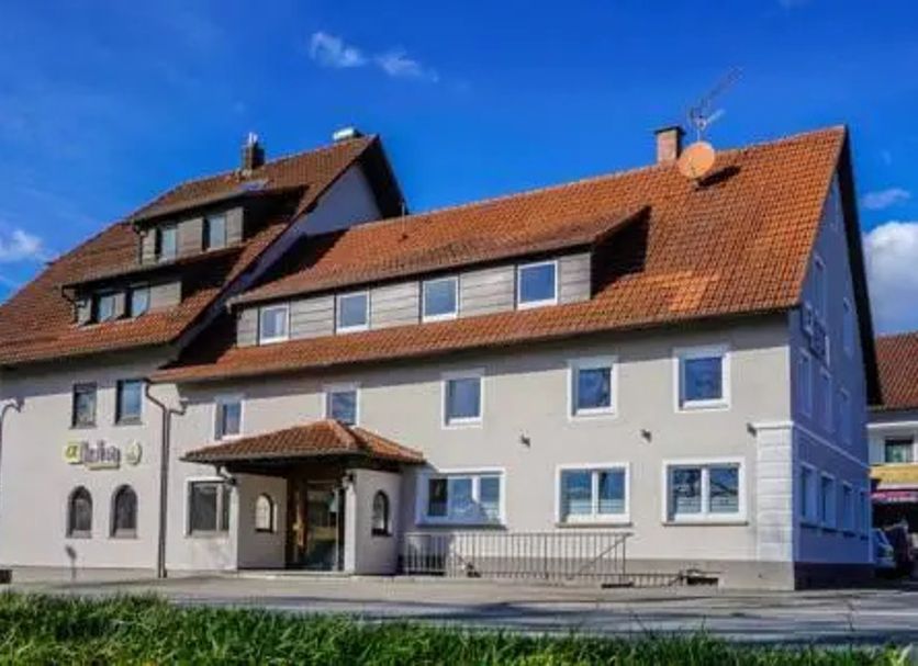 Rakennus Valokuva
