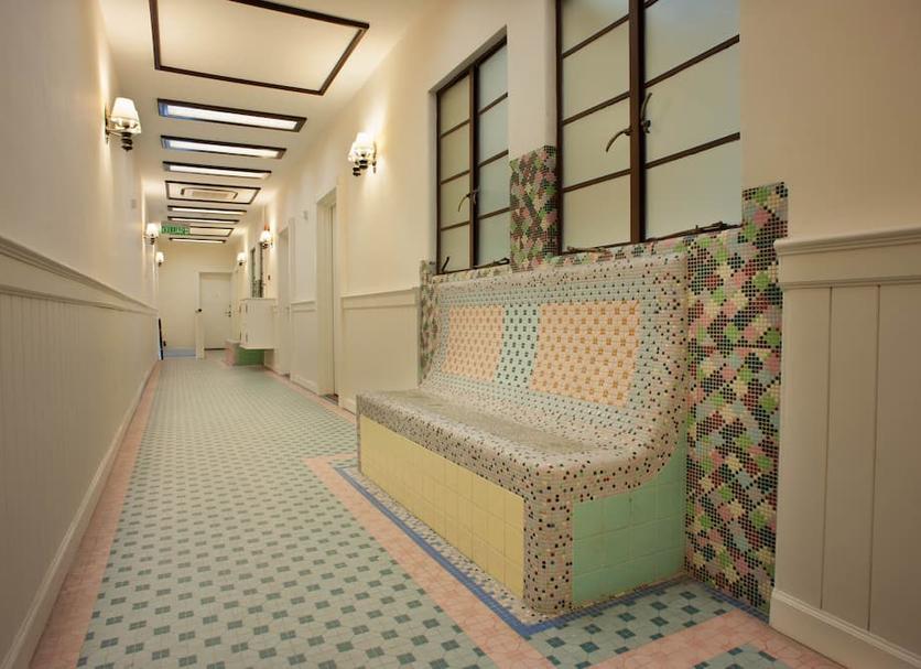 Aula Valokuva