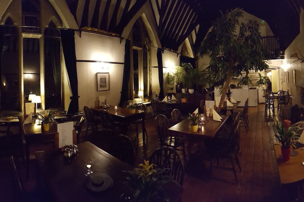 Ravintola