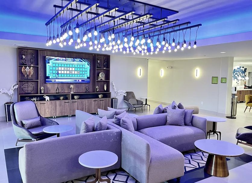 Oleskelutila Valokuva