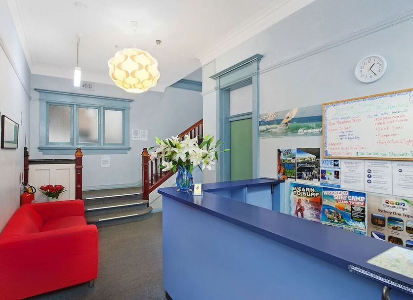 Vastaanotto Valokuva