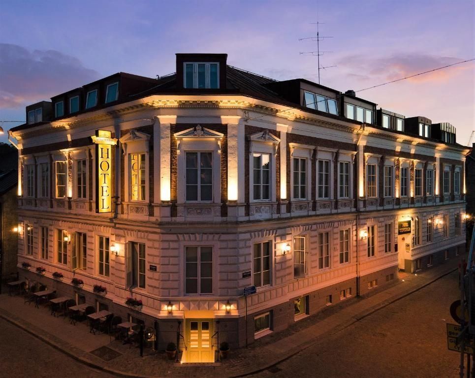 Rakennus Valokuva