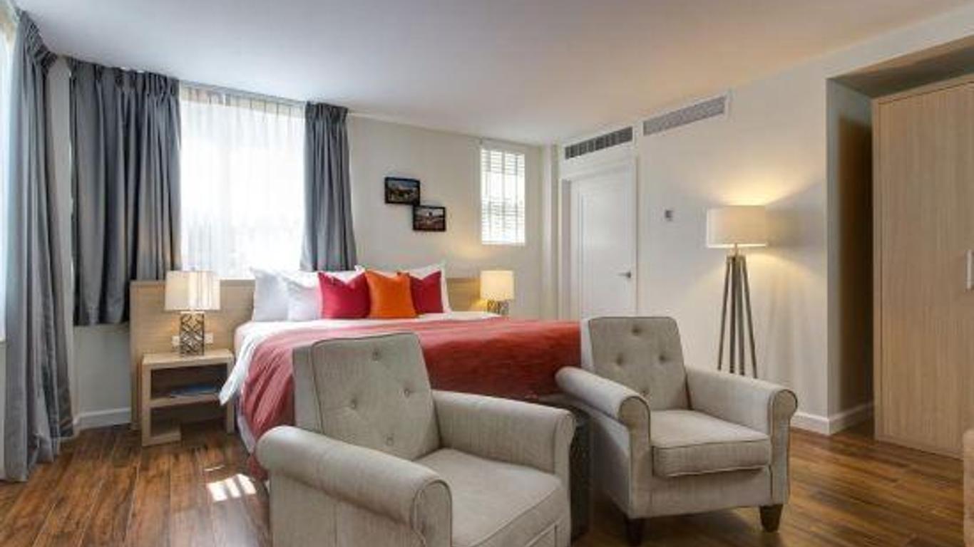Villa Italia South Beach