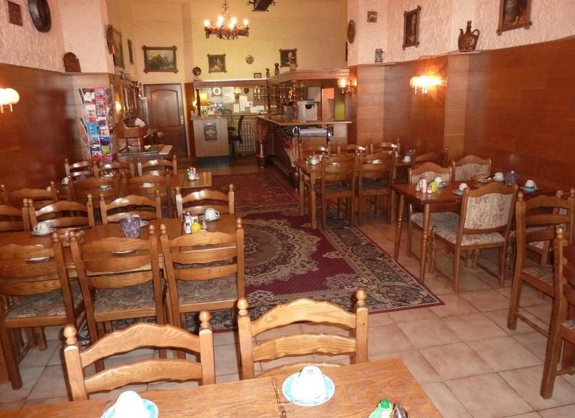 Ravintola Valokuva