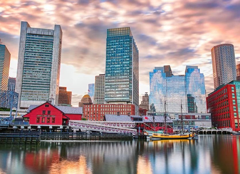 Nähtävyydet Valokuva