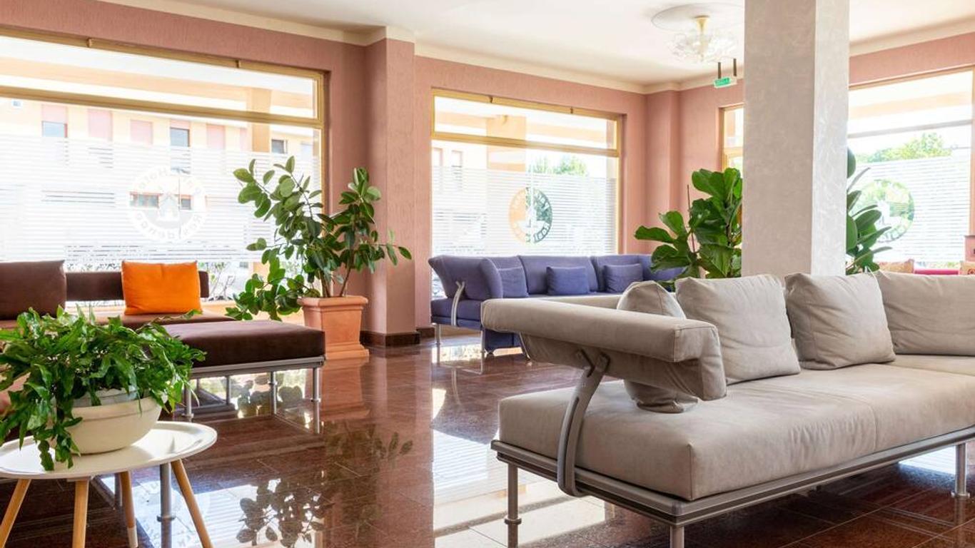 Park Hotel Residence