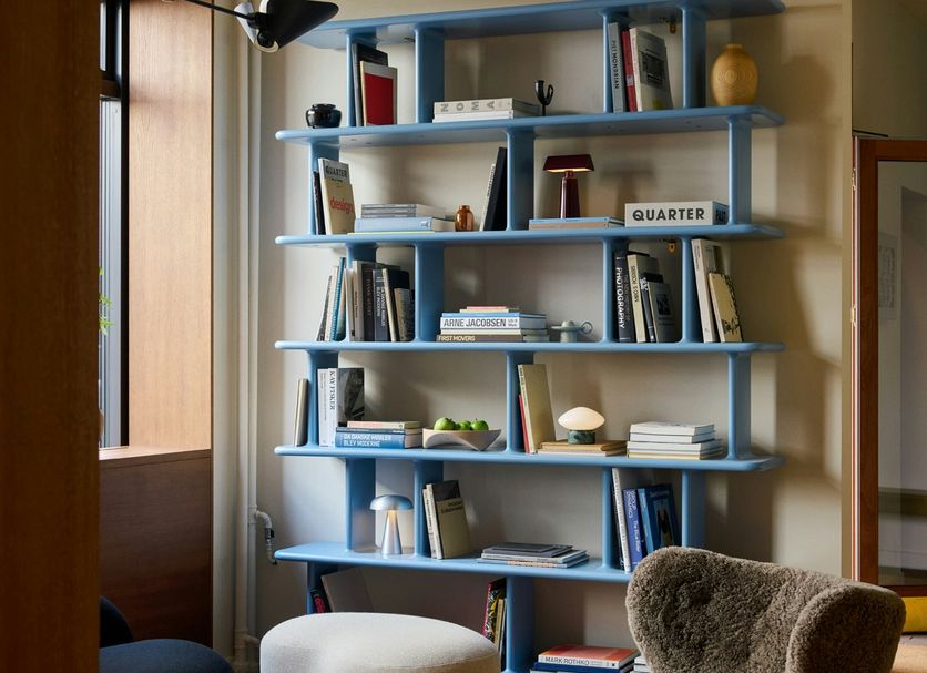 Oleskelutila Valokuva