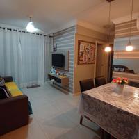 Apartamento Centro Bombinhas