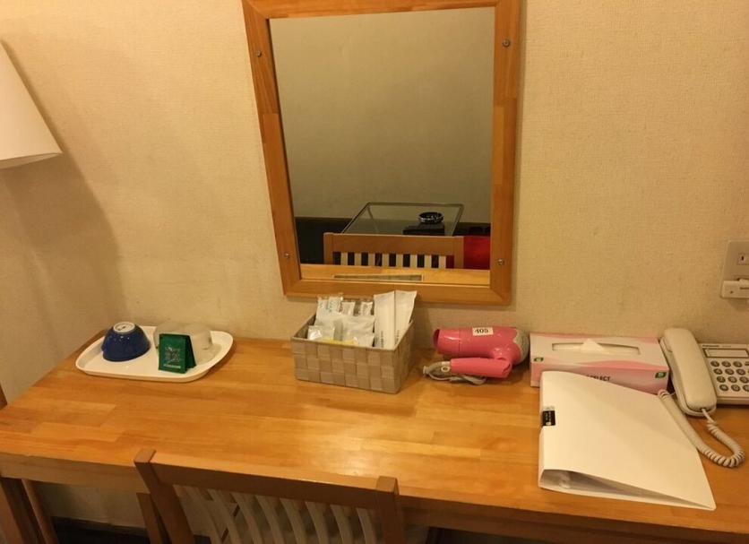 Huoneen palvelut Valokuva