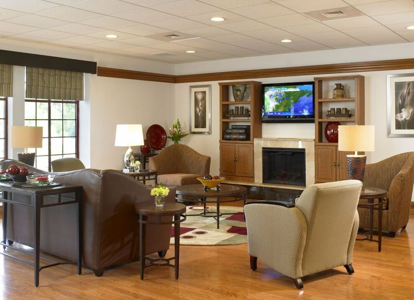 Oleskelutila Valokuva