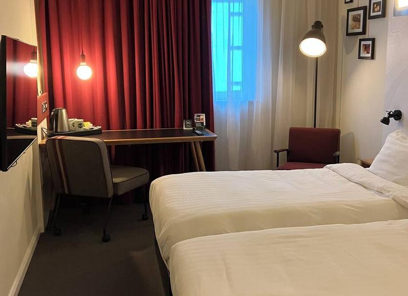 Makuuhuone Valokuva