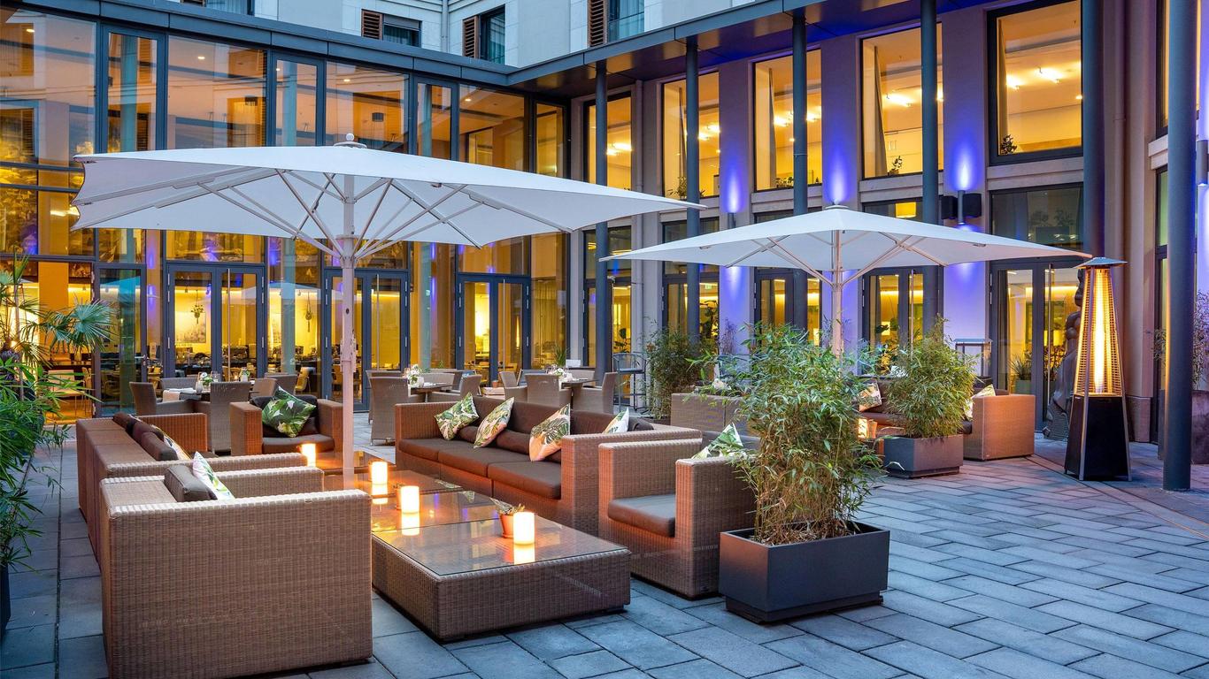 INNSiDE By Meliá Dresden