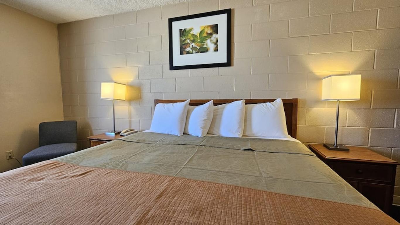 1st Choice Inn of Rawlins