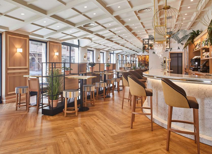 Ravintola Valokuva