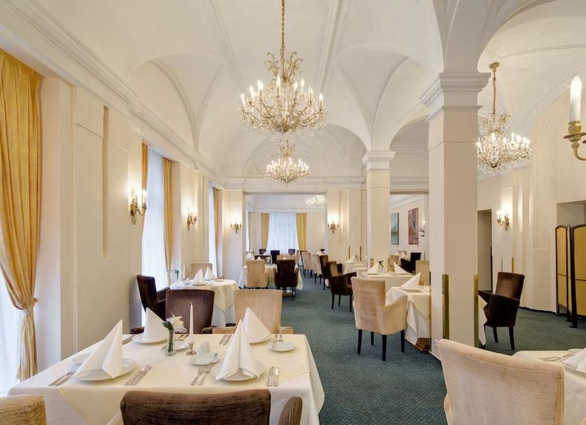 Ravintola Valokuva