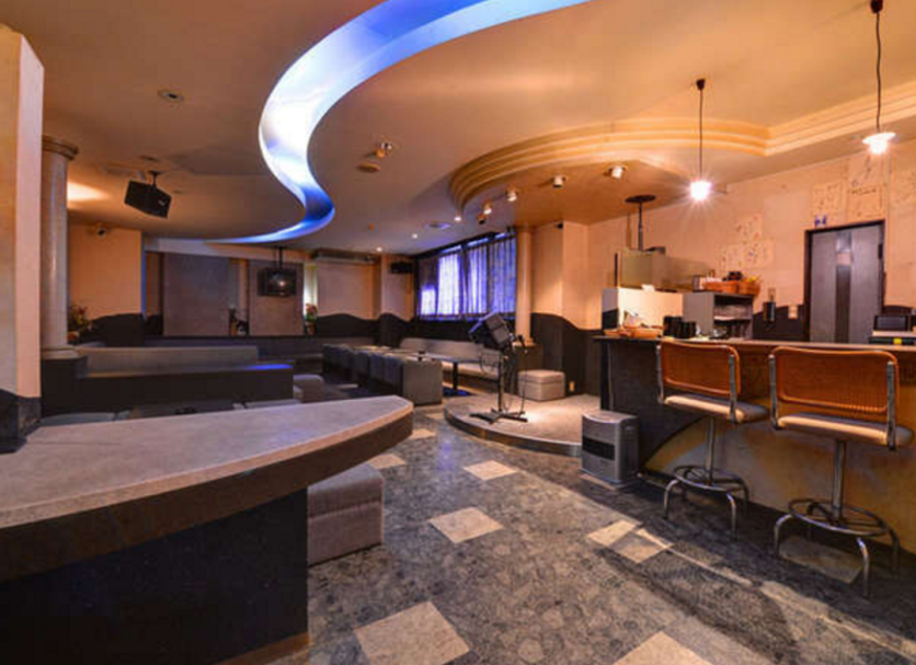 Vastaanotto Valokuva