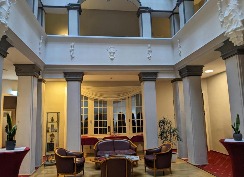 Aula Valokuva