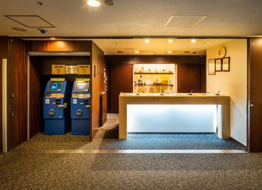 Vastaanotto Valokuva