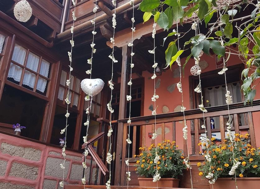 Patio Valokuva