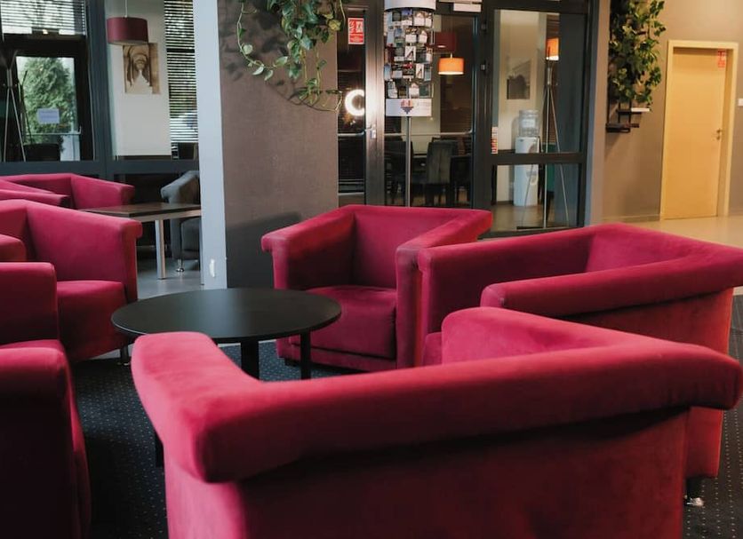 Oleskelutila Valokuva